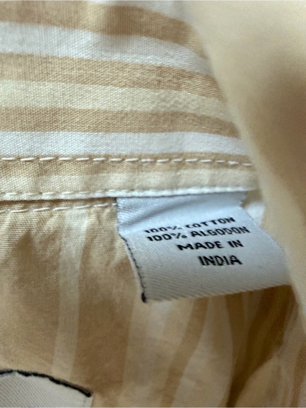 Ristol Ranch button down shirt - Picture 9 of 12